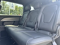 Mercedes v-klasse, 2024 - afbeelding 15 van  32