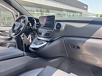 Mercedes v-klasse, 2024 - afbeelding 22 van  32
