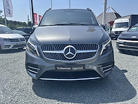 Mercedes v-klasse, 2024 - afbeelding 12 van  32