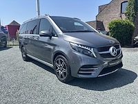 Mercedes v-klasse, 2024 - afbeelding 23 van  32
