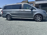 Mercedes v-klasse, 2024 - afbeelding 27 van  32