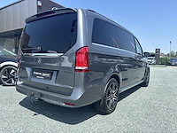 Mercedes v-klasse, 2024 - afbeelding 28 van  32