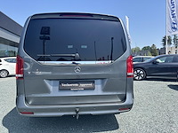 Mercedes v-klasse, 2024 - afbeelding 29 van  32