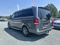 Mercedes v-klasse, 2024 - afbeelding 30 van  32