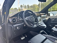 Mercedes v-klasse, 2024 - afbeelding 4 van  33
