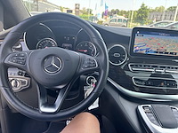 Mercedes v-klasse, 2024 - afbeelding 6 van  33