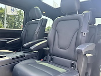 Mercedes v-klasse, 2024 - afbeelding 15 van  33