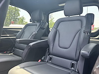Mercedes v-klasse, 2024 - afbeelding 16 van  33