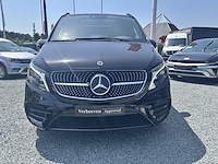 Mercedes v-klasse, 2024 - afbeelding 12 van  33