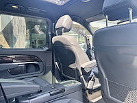 Mercedes v-klasse, 2024 - afbeelding 26 van  33