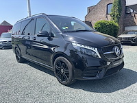 Mercedes v-klasse, 2024 - afbeelding 23 van  33