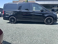 Mercedes v-klasse, 2024 - afbeelding 28 van  33