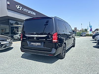 Mercedes v-klasse, 2024 - afbeelding 29 van  33