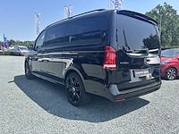 Mercedes v-klasse, 2024 - afbeelding 31 van  33