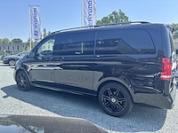 Mercedes v-klasse, 2024 - afbeelding 32 van  33