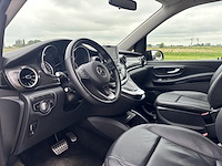 Mercedes v-klasse, 2024 - afbeelding 2 van  30