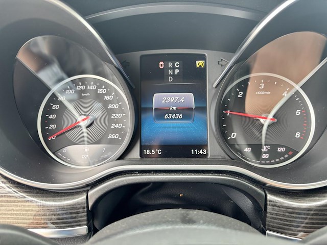 Mercedes v-klasse, 2024 - afbeelding 4 van  30
