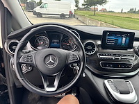 Mercedes v-klasse, 2024 - afbeelding 5 van  30