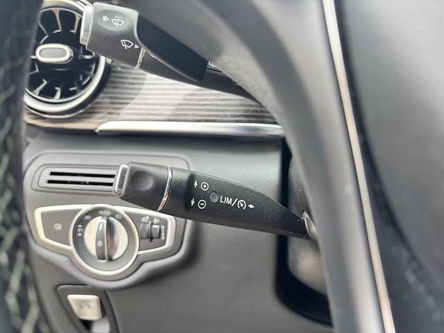 Mercedes v-klasse, 2024 - afbeelding 13 van  30