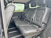 Mercedes v-klasse, 2024 - afbeelding 15 van  30