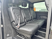Mercedes v-klasse, 2024 - afbeelding 18 van  30