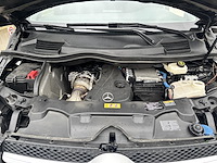 Mercedes v-klasse, 2024 - afbeelding 21 van  30
