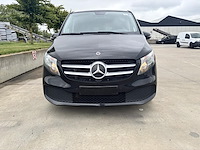 Mercedes v-klasse, 2024 - afbeelding 23 van  30