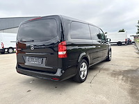 Mercedes v-klasse, 2024 - afbeelding 26 van  30