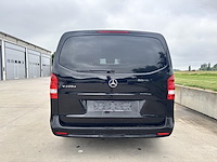 Mercedes v-klasse, 2024 - afbeelding 27 van  30