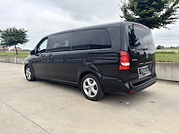 Mercedes v-klasse, 2024 - afbeelding 28 van  30