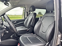 Mercedes v-klasse, 2024 - afbeelding 30 van  30