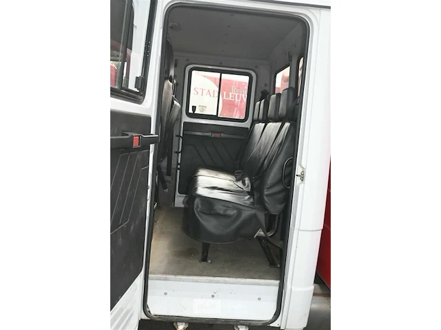 Mercedes vario vrachtwagen - afbeelding 2 van  30