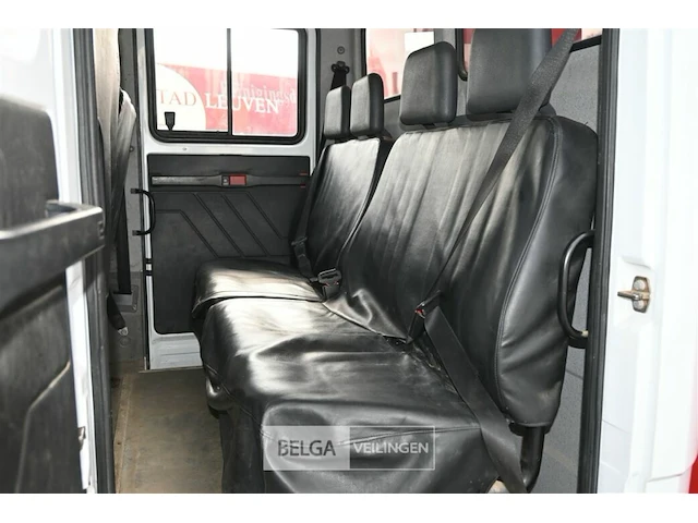 Mercedes vario vrachtwagen - afbeelding 3 van  30