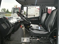 Mercedes vario vrachtwagen - afbeelding 4 van  30