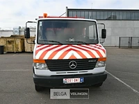 Mercedes vario vrachtwagen - afbeelding 5 van  30