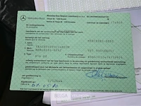 Mercedes vario vrachtwagen - afbeelding 11 van  30