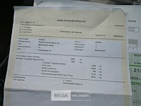 Mercedes vario vrachtwagen - afbeelding 14 van  30