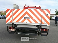 Mercedes vario vrachtwagen - afbeelding 20 van  30