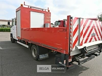 Mercedes vario vrachtwagen - afbeelding 21 van  30