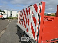 Mercedes vario vrachtwagen - afbeelding 22 van  30