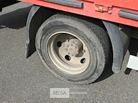 Mercedes vario vrachtwagen - afbeelding 24 van  30