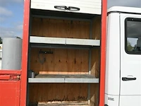 Mercedes vario vrachtwagen - afbeelding 26 van  30