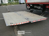 Mercedes vario vrachtwagen - afbeelding 29 van  30
