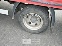 Mercedes vario vrachtwagen - afbeelding 30 van  30