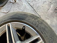 Mercedes velgen 8 x - afbeelding 3 van  11