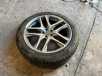Mercedes velgen 8 x - afbeelding 1 van  11