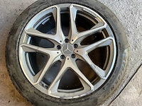 Mercedes velgen 8 x - afbeelding 4 van  11