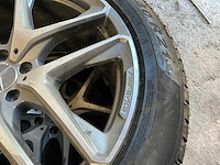 Mercedes velgen 8 x - afbeelding 7 van  11