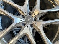 Mercedes velgen 8 x - afbeelding 8 van  11