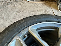 Mercedes velgen 8 x - afbeelding 9 van  11